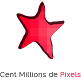 Cent Millions de Pixels Cent Millions de Pixels